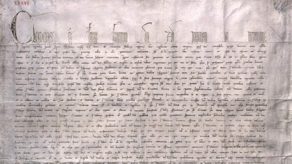 Bolla che creò l'università di Pisa: 680 anni di suprema dignità