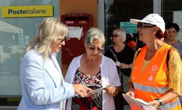 Riavvio campagna "Più informati, più sicuri" per proteggere anziani da truffe