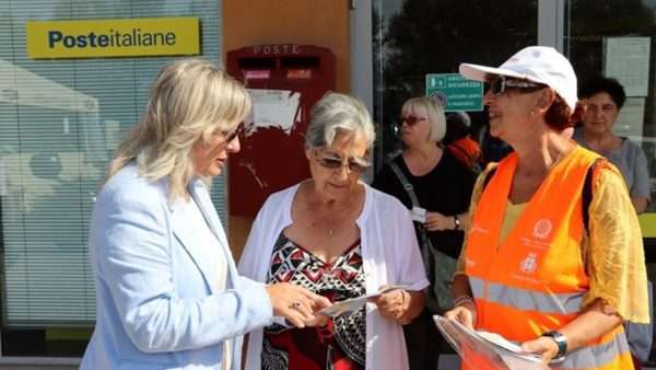 Riavvio campagna "Più informati, più sicuri" per proteggere anziani da truffe