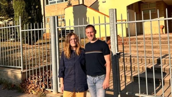 Castiglioni sport village: apertura con le squadre locali