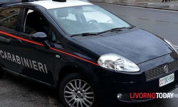 Turista derubata a San Vincenzo di bicicletta elettrica da 3.500 euro: denunciato anziano di 75 anni.