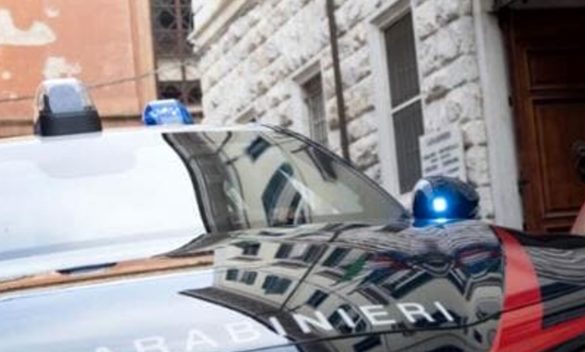 Carabinieri arrestano 58 persone durante giugno-agosto: sicurezza aumentata in tutta la Provincia.