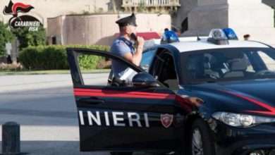 Controlli Carabinieri: 7 sanzioni, 2 patenti ritirate per sicurezza stradale.