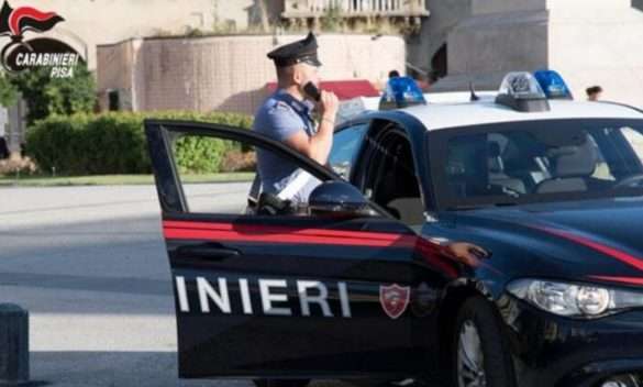 Controlli Carabinieri: 7 sanzioni, 2 patenti ritirate per sicurezza stradale.