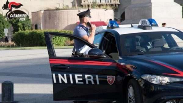 Controlli Carabinieri: 7 sanzioni, 2 patenti ritirate per sicurezza stradale.