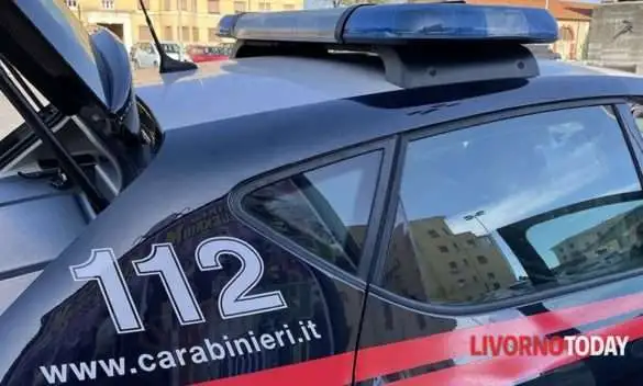 40enne arrestato per minacce e stalking contro ex moglie e figlio minorenne a Venturina