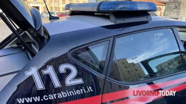 40enne arrestato per minacce e stalking contro ex moglie e figlio minorenne a Venturina