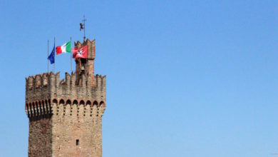 La torre di palazzo Cavallo si trasforma: spazio per turisti, antenne via.