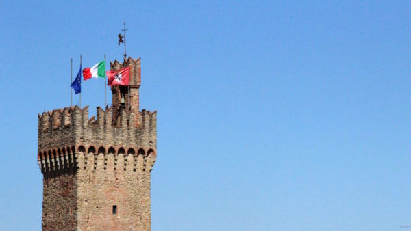 La torre di palazzo Cavallo si trasforma: spazio per turisti, antenne via.