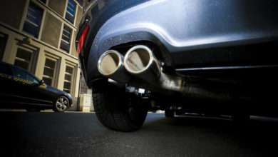 Aumenta la resistenza al divieto del diesel euro 5 a causa dello smog