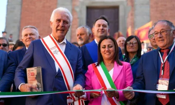 Giani si impegna a proteggere i borghi toscani con una nuova legge
