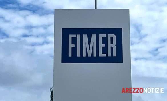 Fimer, Greybull McLaren Applied: versata prima tranche, Regione Toscana soddisfatta