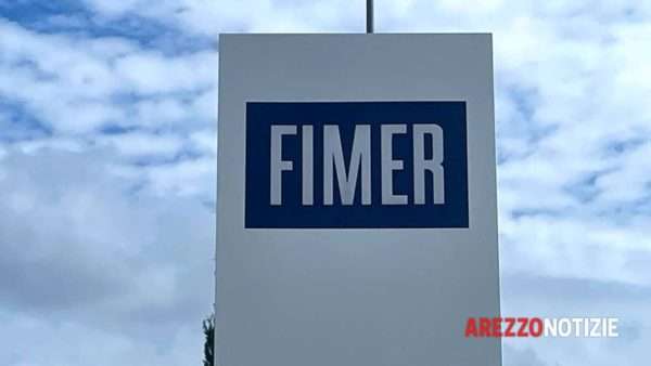 Fimer, Greybull McLaren Applied: versata prima tranche, Regione Toscana soddisfatta