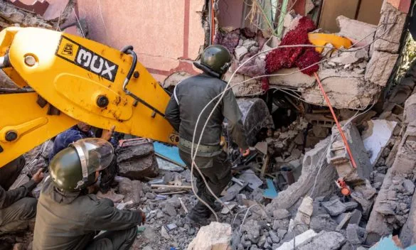 "I miei figli con la nonna a Marrakech”. Terremoto in Marocco, il drammatico racconto di una donna fiorentina
