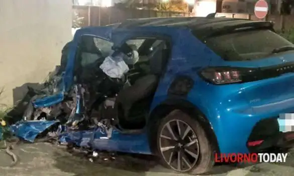 Giovane di 29 anni muore in tragico incidente stradale.