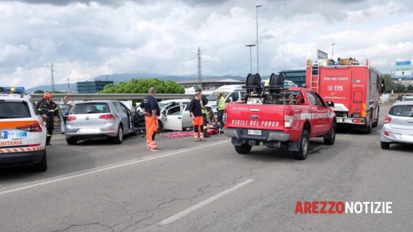 La triste scomparsa di Aldo Gnaldi nel tragico incidente in viale Don Minzoni