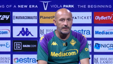 Vincenzo Italiano parla prima di Inter-Fiorentina: attesa e determinazione.