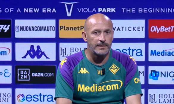 Vincenzo Italiano parla prima di Inter-Fiorentina: attesa e determinazione.