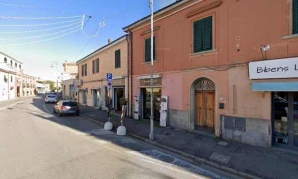 Approvato il progetto per la realizzazione di nuovi marciapiedi nel centro di Ponsacco