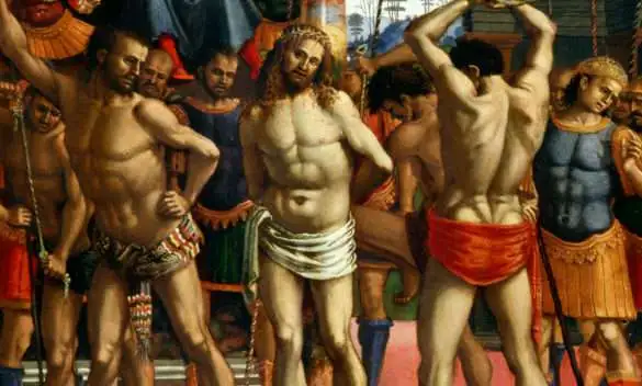 Mostra su Signorelli al palazzo Casali, celebra il grande artista