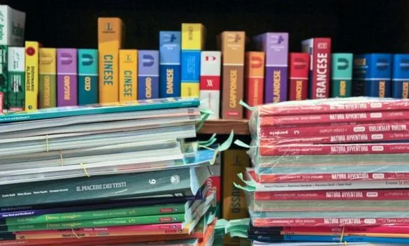 Acquistare e ricevere in 24 ore i libri scolastici: ecco come fare