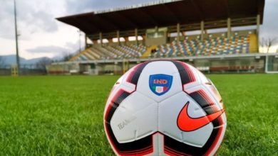 Eccellenza, ritorneremo in campo: il programma delle sfide di Coppa Italia in arrivo questo weekend