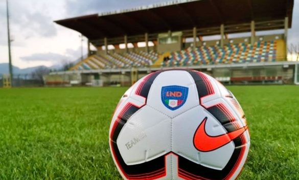 Eccellenza, ritorneremo in campo: il programma delle sfide di Coppa Italia in arrivo questo weekend