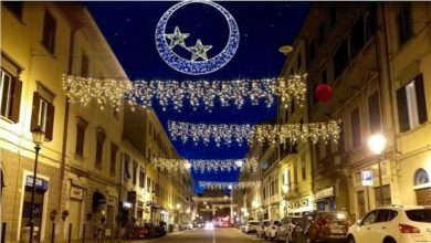 Natale | Illuminazioni cittadine: Commerciante interessato? Scopri come partecipare!