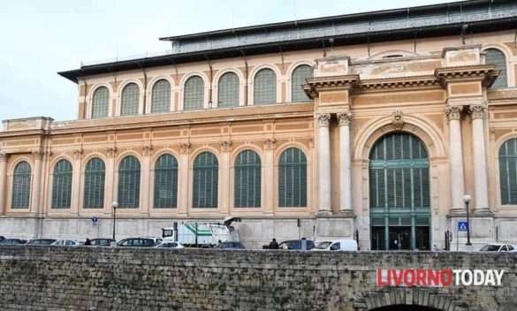 Furto da 400€ a La Spiga d'Oro nel Mercato Centrale