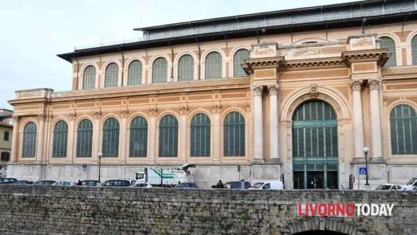 Furto da 400€ a La Spiga d'Oro nel Mercato Centrale