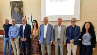 Nuovo ospedale Livorno: Giani e Salvetti prevedono un punto di riferimento per la sanità toscana.