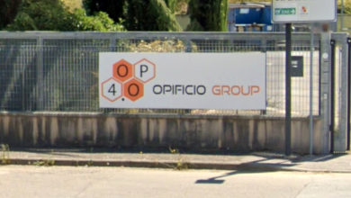 Sciopero di 16 ore all'Opificio di Terranuova: I 35 lavoratori esprimono preoccupazione per il futuro