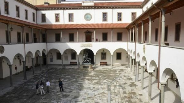 Bilancio energetico, lo studio dell'Università di Pisa