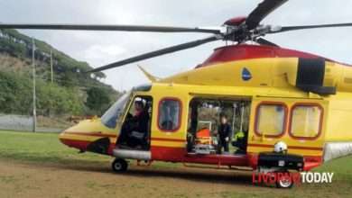 63enne colpito da infarto giocando a tennis sull'Isola d'Elba è rianimato e salvato grazie ai soccorsi