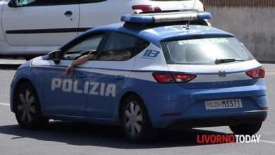 Latitante colombiano catturato a Cecina: traffico di cocaina.