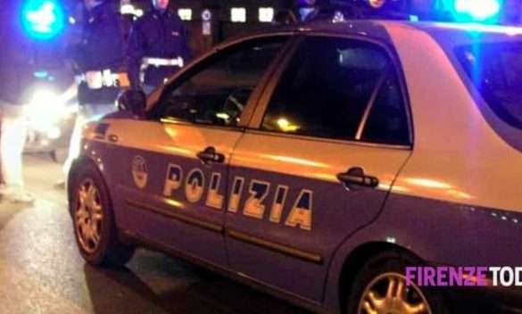 20enne aggredita a Piazza Stazione, ferita da taglio con prognosi di 15 giorni