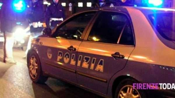 20enne aggredita a Piazza Stazione, ferita da taglio con prognosi di 15 giorni