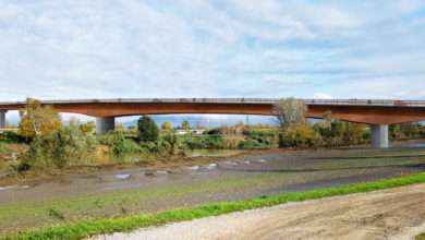 Aggiudicata costruzione del nuovo ponte fra Signa e Lastra: favorevole sviluppo infrastrutturale.