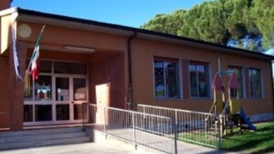Fondi europei per rinnovare scuola infanzia Sant'Andrea in Pescaiola: 130mila euro intercettati.