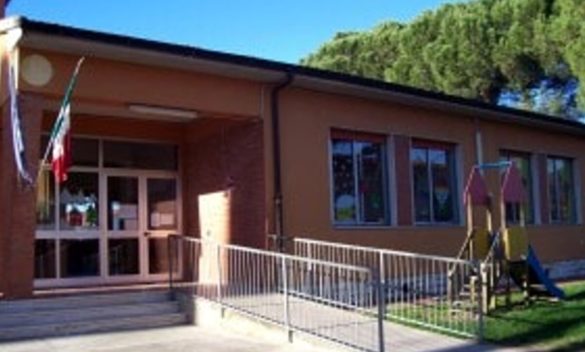 Fondi europei per rinnovare scuola infanzia Sant'Andrea in Pescaiola: 130mila euro intercettati.