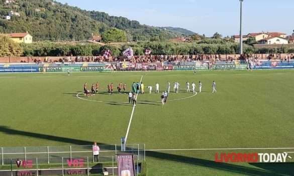 Livorno Serie D: ambizioni e obiettivi per il debutto, alta attesa dei tifosi.