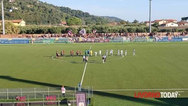 Livorno Serie D: ambizioni e obiettivi per il debutto, alta attesa dei tifosi.