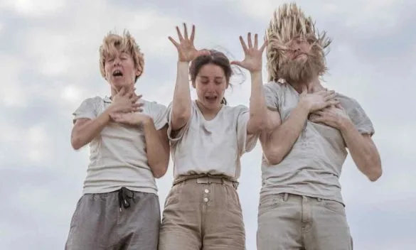 Si chiude "Cassero in danza" La visione dell’altro di Tus extremos