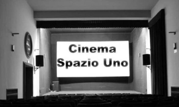 Cinema, chiude lo Spazio Uno. “Riapriremo nel 2025”