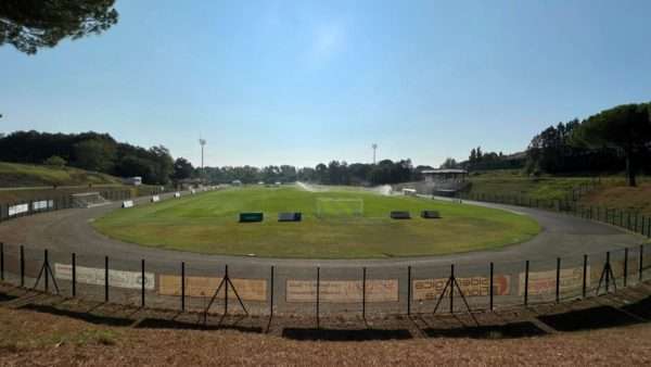 Il San Donato Tavarnelle inaugura il nuovo "Pianigiani" con vittoria contro il Gavorrano.