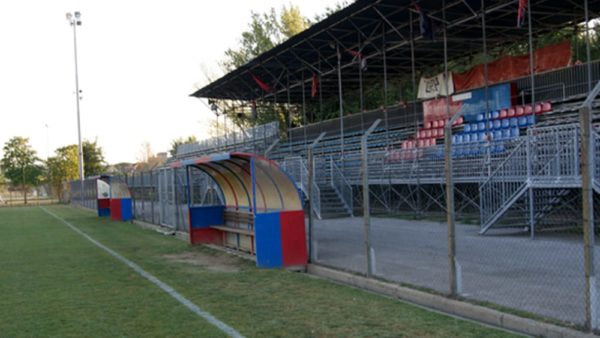 Esordio Ponsacco a porte chiuse: mancanza dialogo Comune