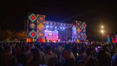 RDS Summer Festival celebra l'estate a Marina di Pietrasanta