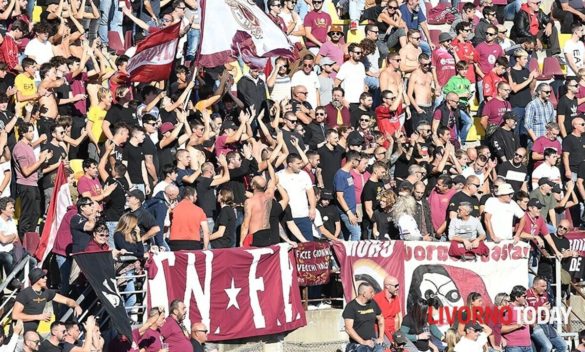 Serie D, Livorno nel Girone E: Le Favorite, le Possibili Sorprese e il Ritorno del Figline