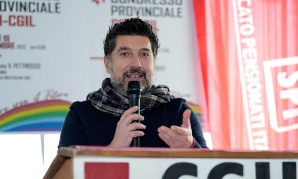 Verso un convegno: la Cgil propone di informare e coinvolgere i cittadini sulla multiutility