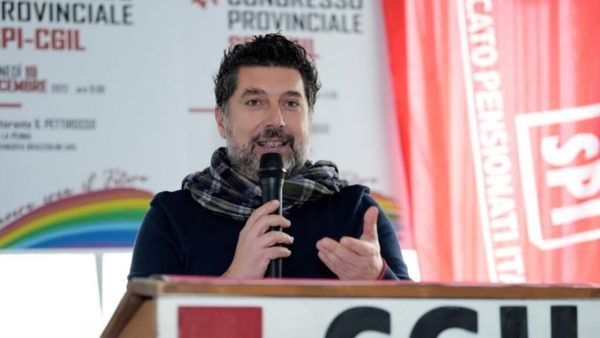 Verso un convegno: la Cgil propone di informare e coinvolgere i cittadini sulla multiutility